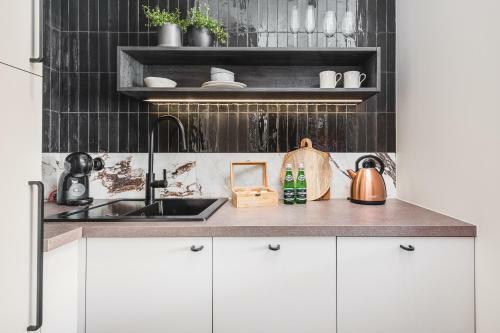 Apartamento Ts New Town Studio