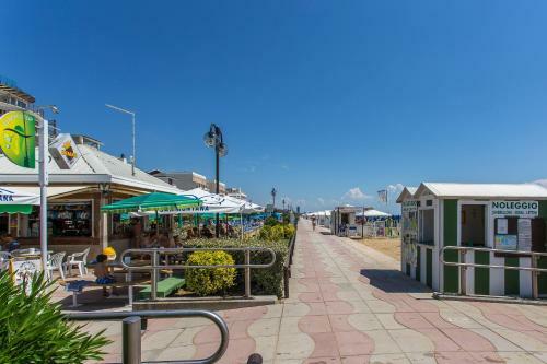 Apartamento Giannina