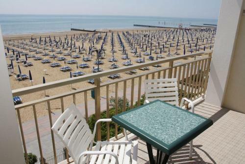 Villa Mazzon Family Apartments