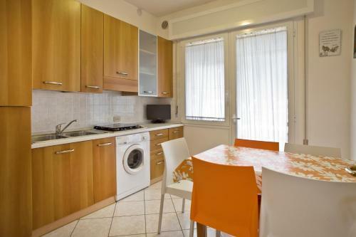 Apartamento Villa Hanna