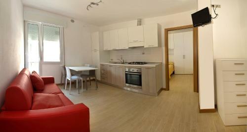 Apartamento Villa Hanna