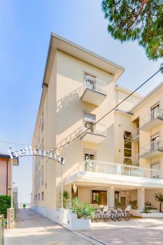 Hotel Bellariva
