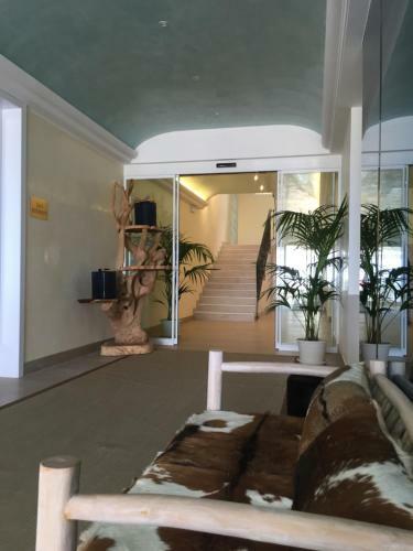 Hotel Bellariva