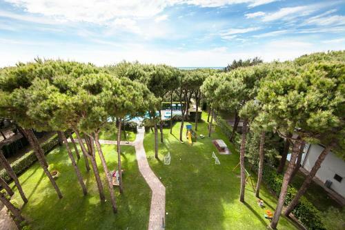 Aparthotel La Pineta