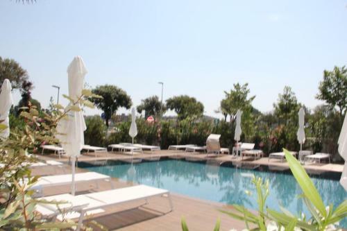 Apartamento Sabbhia