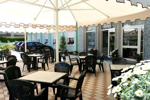 Hotel Savoia
