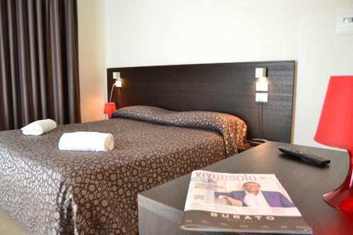 Hotel Morena