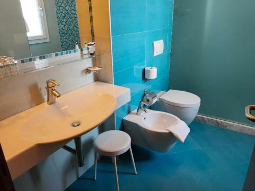 Hotel Coppe Jesolo