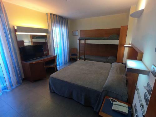 Hotel Coppe Jesolo