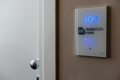 Hotel Delle Rose