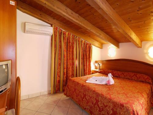 Hotel Beach2