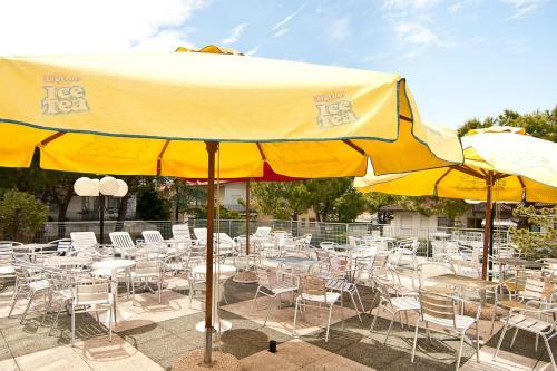 Hotel Manzoni