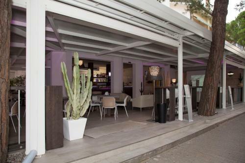 Hotel Helvetia