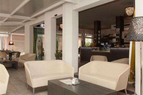 Hotel Helvetia