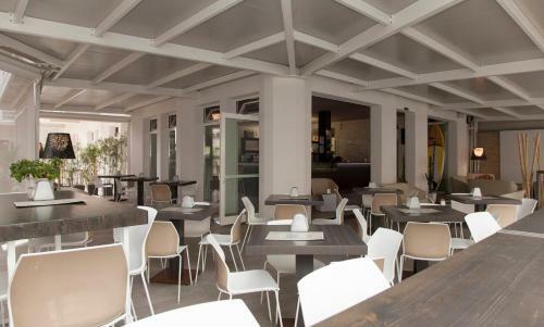 Hotel Helvetia