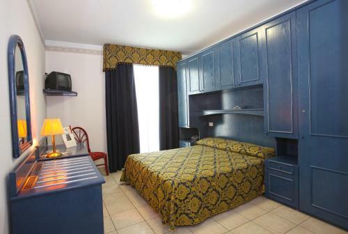 Hotel Garni San Carlo