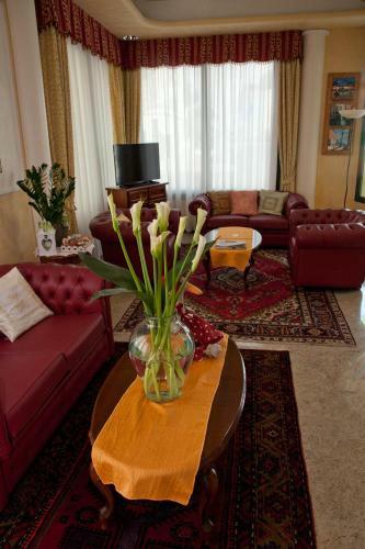 Hotel Garni San Carlo