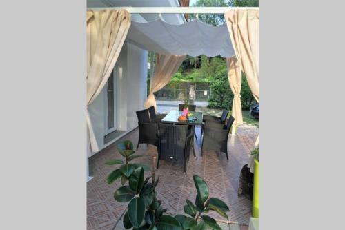 Villa Magnolia