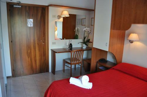 Hotel Stella D'oro
