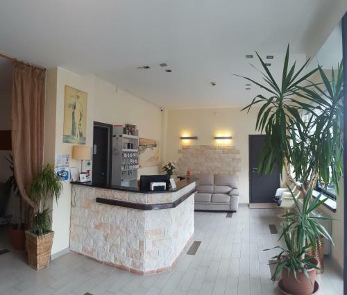 Hotel Stella D'oro