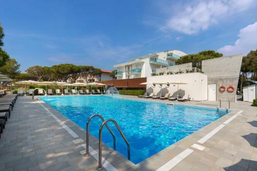 Park Hotel Ermitage Resort & Spa