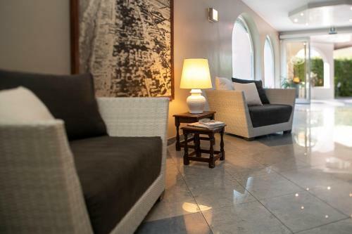Park Hotel Ermitage Resort & Spa