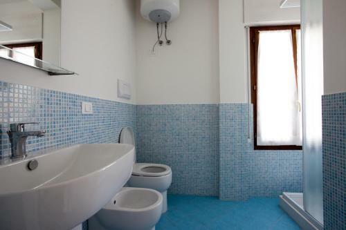 Apartamento Residenza Jennifer