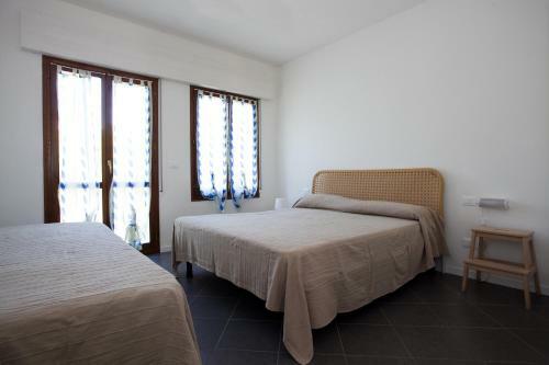 Apartamento Residenza Jennifer