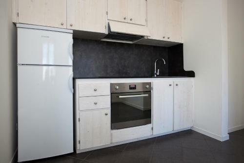 Apartamento Residenza Jennifer