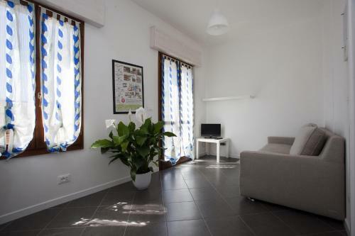 Apartamento Residenza Jennifer