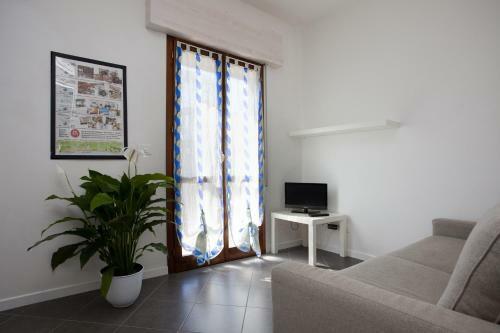 Apartamento Residenza Jennifer