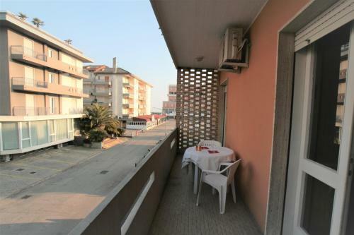Apartamento Residence Houston