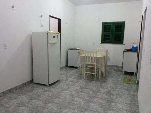 Su�te Central Pousada