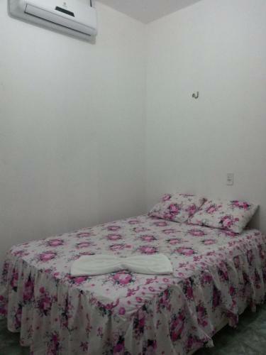 Su�te Central Pousada