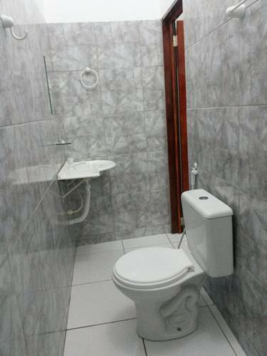 Su�te Central Pousada