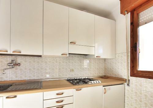 Apartamento Residenza Quadrifoglio