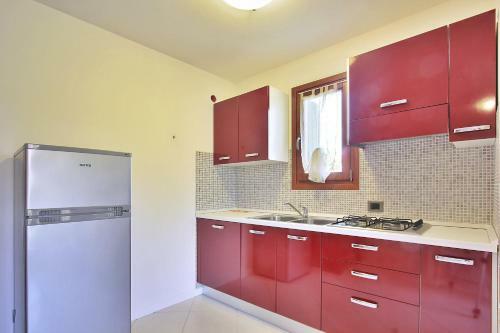 Apartamento Resort Casabianca