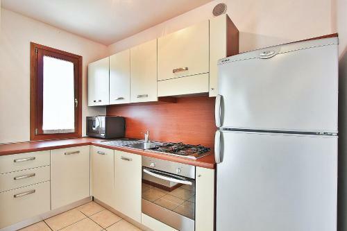 Apartamento Resort Casabianca