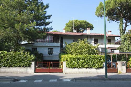 Apartamento Villa Renata