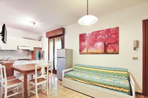 Apartamento Villa Renata