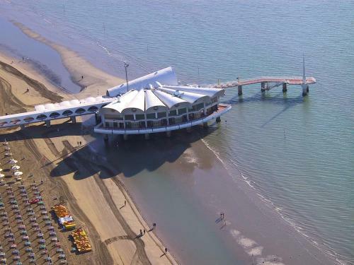 Apartamento Villa Carlotta