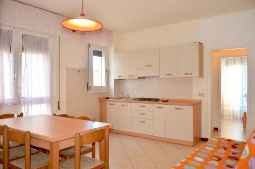 Apartamento Villa Carlotta