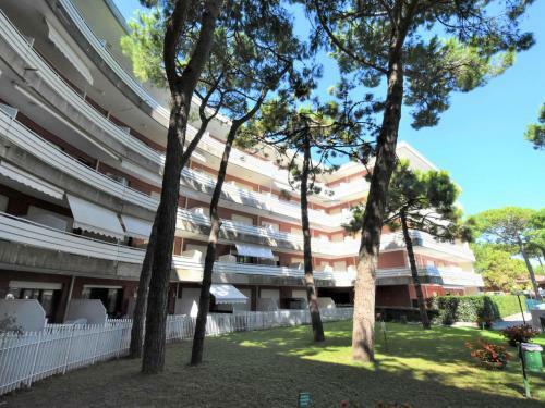 Apartamento Locazione Turistica Meridiana-2