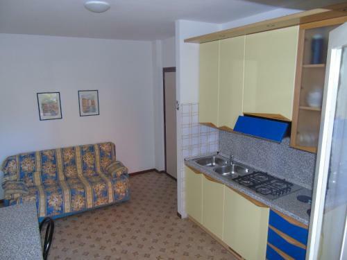 Apartamento Condominio Nazioni