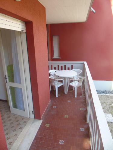Apartamento Condominio Nazioni