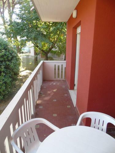 Apartamento Condominio Nazioni