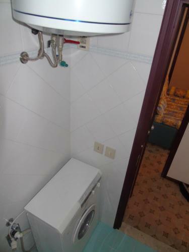 Apartamento Condominio Nazioni