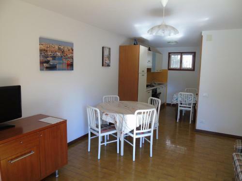Apartamento Villa Fidia