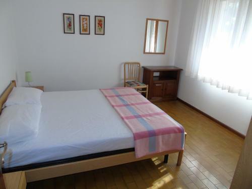 Apartamento Villa Fidia
