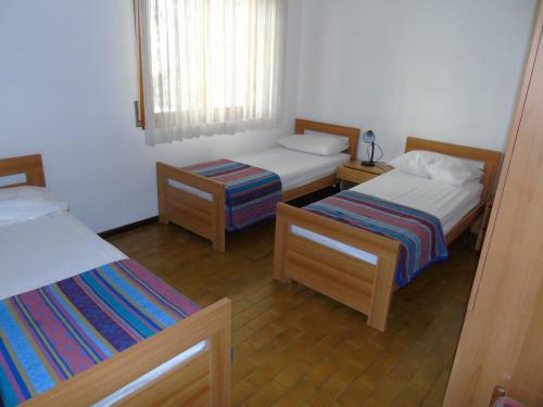 Apartamento Villa Fidia